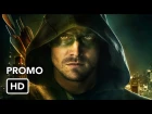 Arrow Season 5 Comic-Con Trailer (HD)