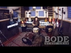 Federico Paulovich - Evans Drumheads Comparison - Tom Heads