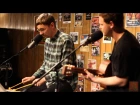 1029 the Buzz Acoustic Sessions: Alt- J - Tessellate