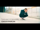This Ain't For Hype, Oxxxymiron (вызов) [Рифмы и Панчи]