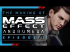 The Story Of Mass Effect Andromeda Part 2: Pathfinders