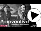 Anabela feat. Boban Rajovic - Preventiva (OFFICIAL 4K VIDEO)