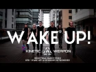 [Kinetic Weapon] Industrial dance (XP8 - Wake Up! (Awoken by Nitronoise))
