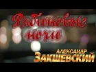 Александр Закшевский - Рябиновые ночи (Official Video)