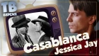 Любовь или дурость? "Casablanca" - Jessica Jay: Перевод и разбор песни (для ТВ)