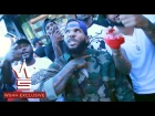 The Game "Pest Control" (Meek Mill Diss)