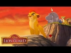 The Lion Guard (by Disney) - iOS / Android - HD Gameplay Trailer