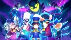 A Hat in Time OST [Seal the Deal] - Death Wish