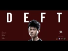 LoL Top20 Pro Players - №7 Edward Gaming Deft