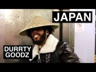 Durrty Goodz - Japan [Official Video]