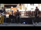 Epolets | Еполетс - В твоїх очах (Live in Lviv) Ukrainian Rock #FolkRockVideo