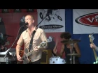 Queens of the Stone Age at Vintage Vinyl Part 1 June 6, 2013 (My God Is The Sun)
