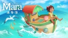 Summer in Mara - Kickstarter trailer - An adventure set in a tropical ocean