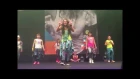 Loretta Bates Choreography for Miss Fatty by Million Stylez-Dancehall