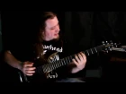 Motörhead - Ace Of Spades Metal Cover Guitar Playthrough