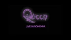 Концерт Queen: live in Bohemia