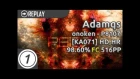 Adamqs | onoken - P8107 [KA071] HDHR FC 98.60% 516pp #1