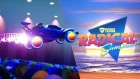 Rocket League® - Radical Summer Trailer