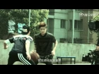 [Eng Sub] Wu Yi Fan Kris for Maybelline (behind the scenes)