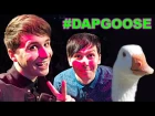 #DAPGOOSE - The Dan and Phil Go Outside On Stage Event