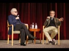 Bridge of Spies DGA Q&A with Steven Spielberg and Martin Scorsese