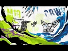 M19 vs CRW - Rift Rivals, День 2, Игра 1