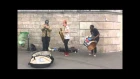TOO MANY ZOOZ in Paris, France