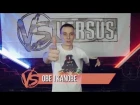 VERSUS #3 (сезон III): Obe 1 Kanobe VS Энди Картрайт Пародия [Рифмы и Панчи]