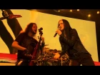 "Angra" - "Stand Away" (DVD "Angels Cry 20th Anniversary Tour") feat. Fabio Lione