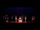 'Atma' Official Trailer | Samadhi Dance Company & Ananda Monet