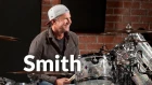 Chad Smith's "My Story"