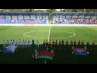 Высшая лига ФК Минск - Динамо (Брест) 0-1 Обзор матча