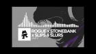 Rogue x Stonebank x Slips & Slurs - Unity [Monstercat Release] [Uncaged Vol. 1 Collab]