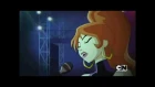 Scooby Doo Mystery Incorporated-Daphne Sings-Trap Of Love!!