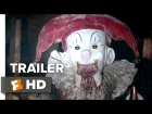 Krampus Official Trailer #1 (2015) -  Adam Scott, Toni Collette Movie HD