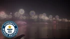 Longest chain of fireworks - Guinness World Records