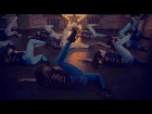 La Kastrule / Choreo by Darya Kutsegub / After dark