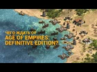 Чего ждать от Age of Empires: Definitive Edition?