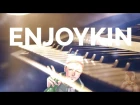 Enjoykin — Ламповая Няша Piano Cover Кавер + Обучение Пианино