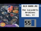 Star Wars Collection [The LucasArts Archives Vol. 2] (Old-Hard - выпуск 55)