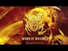 WOMB OF MAGGOTS "Decay Of Humanity" Lord Of The Sick Recordings
