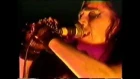 Diamanda Galás - The Litanies of Satan (Live Performance - VHS rip)