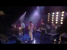Million Dollar Quartet [HD] - The Late Show with David Letterman