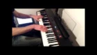 Anthony Hamilton / Elayna Boynton - FREEDOM (OST Django Unchained) [PIANO Cover]
