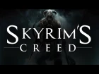 Skyrim & Assassin's Creed | Main Theme Mashup
