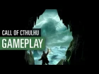 Call of Cthulhu - Neues Gameplay / Ingame-Szenen aus dem Rollenspiel