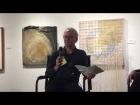 Mark Frost reads from "The Secret History of Twin Peaks" book  