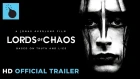 Lords of Chaos [Official Film Trailer]