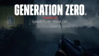 PS4\XBO - Generation Zero