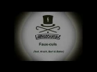 Faux-culs (feat. Arash, Bart & Baker) di Lamuzgueule